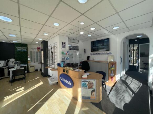 Shop Floor