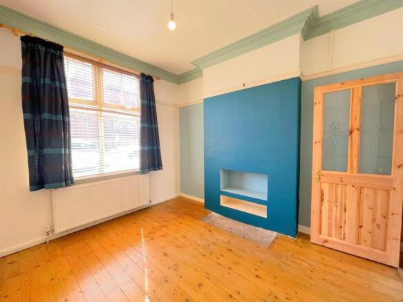 Reception Room 1