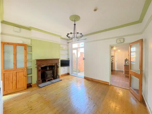 Reception Room 2