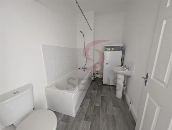 W.C/Shower