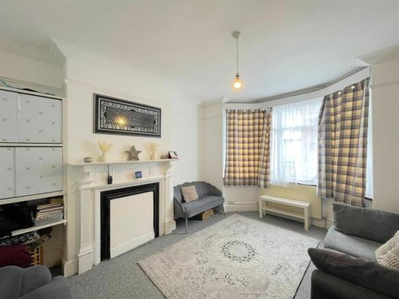 Reception Room 1