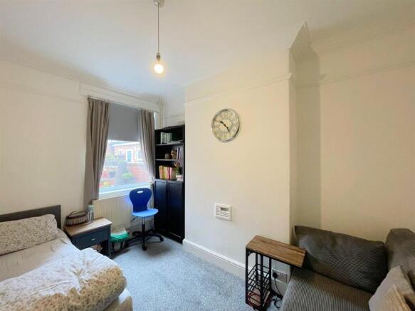 Reception Room 2