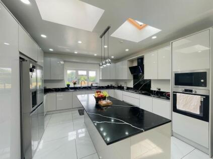 Scraptoft Lane, Leicester, LE5