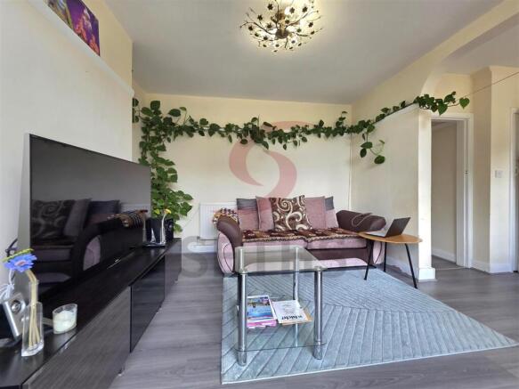2nd Reception Room