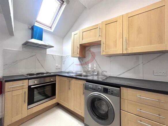 Kitchen 2