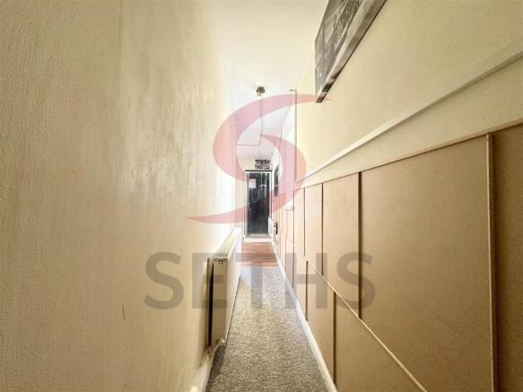 HALL WAY