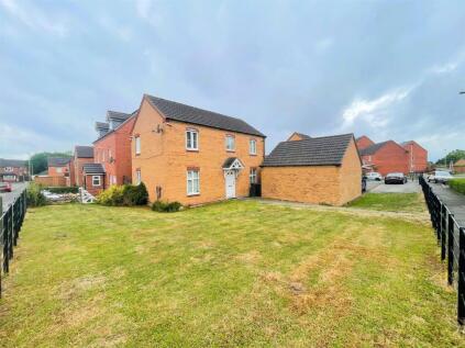 Shalford Road, Humberstone, Leicester