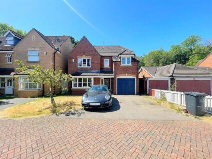 Rockery Close, Off Uppingham Road, Leicester