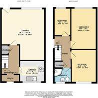 Woodgreen Road, Leicester