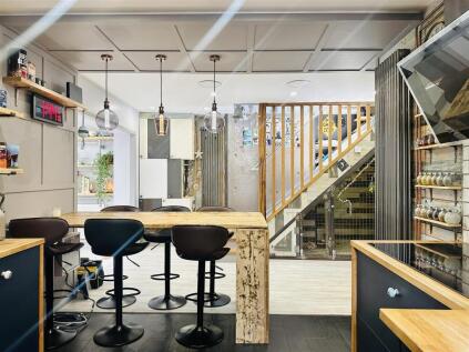 The Roundway, Thurmaston, Leicester