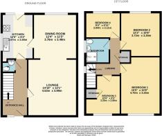 Faldo Close, Leicester