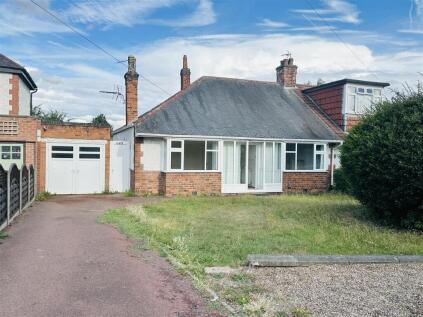 Loughborough Road, Birstall, Leicester