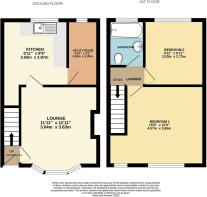 Checketts Close, Leicester