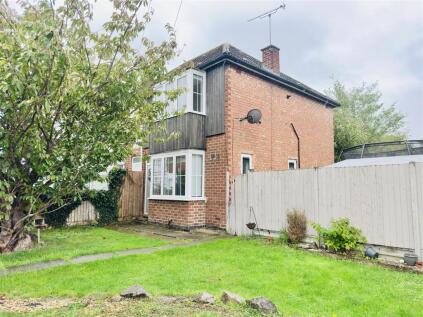 Grantham Road, Netherhall, Leicester