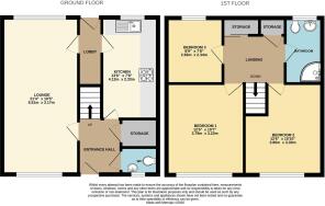 Rannoch Close, Leicester