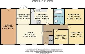 Osprey Road, Leicester