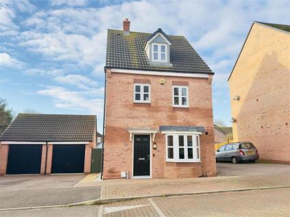 Knightwood Road, Leicester