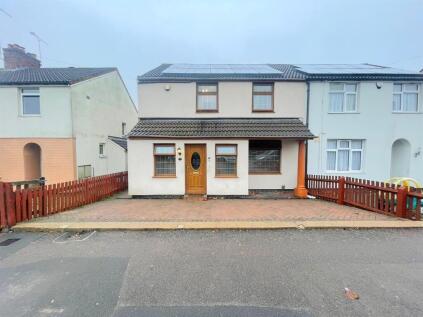 Martival, New Humberstone, Leicester