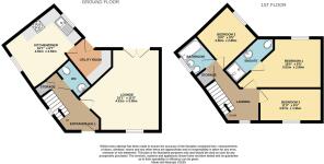 Calvos Close, Leicester