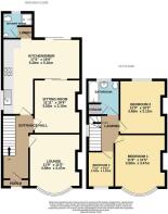 Ascot Road, Leicester