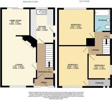 Woodgate Drive, Leicester