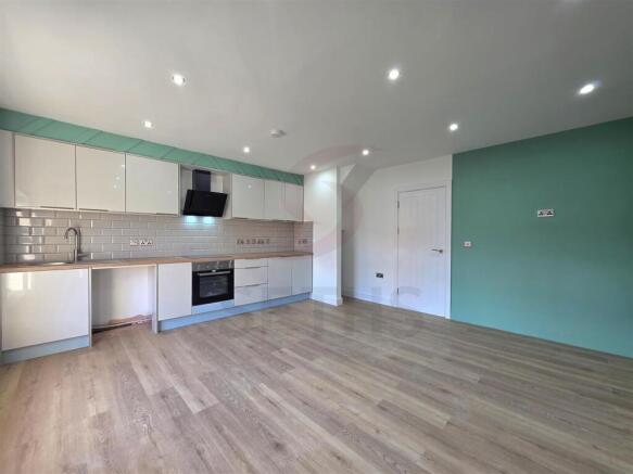 Lounge/Kitchen/Diner