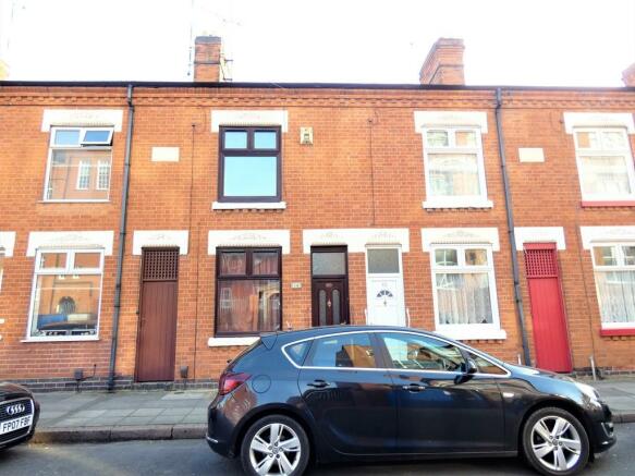 Leicester 3 Bedroom House For Sale Le4