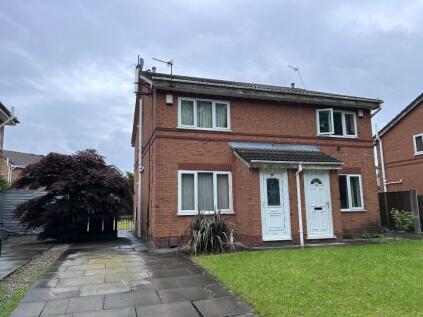 20 Margaret Ashton Close, Manchester, Greater Manchester, M9 4PZ