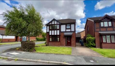 Gildersdale Drive, Manchester, Greater Manchester, M9 0SN