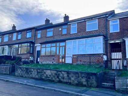 Birwood Road, Manchester, Greater Manchester, M8