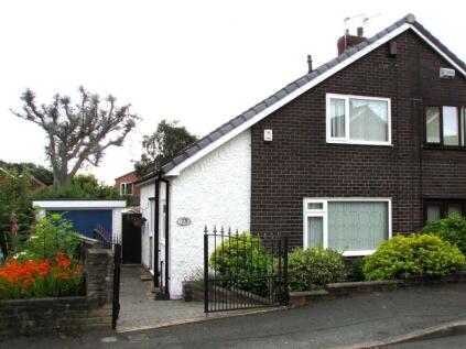 Cambridge Road, Failsworth, Manchester