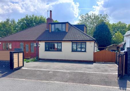 Rishworth Drive, New Moston, Manchester