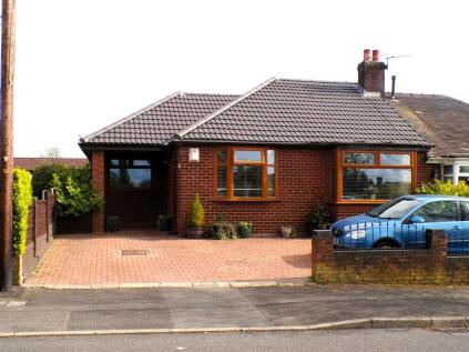 Richmond Road, Failsworth, Manchester