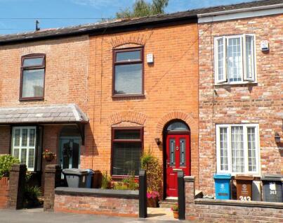 Ashton Road East, Failsworth, Manchester