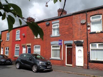 Scotland Street, Newton Heath, Manchester
