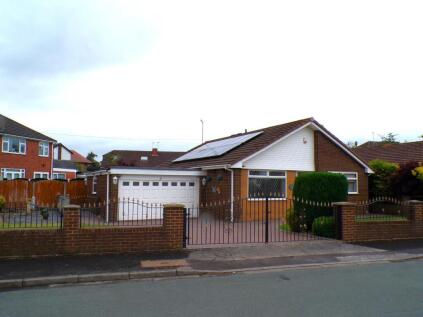 Green Lane, Garden Surburbs, Oldham