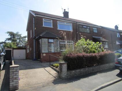 Somerset Road, Failsworth, Manchester