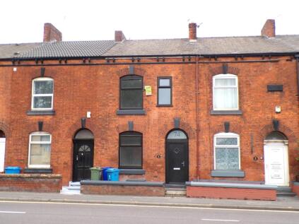 Oldham Road, Failsworth, Manchester
