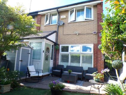 Sunbury Drive, Newton Heath, Manchester