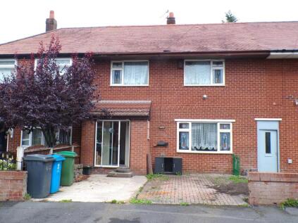 Clough Road, Failsworth, Manchester