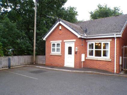 Downing Street, Ashton-Under-Lyne