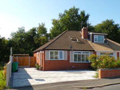 Rishworth Drive, New Moston, Manchester