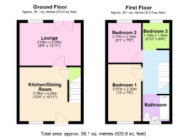 34 Warnford Close, M40 1PT - Floor Plan.pdf