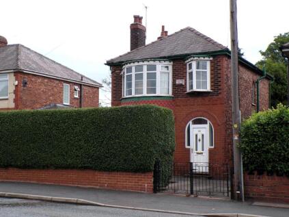 Roman Road, Failsworth, Manchester