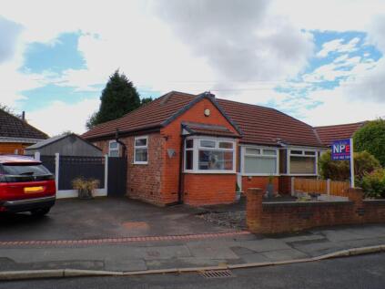 Willows Drive, Failsworth, Manchester