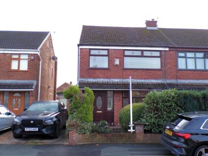 Alder Road, Failsworth, Manchester