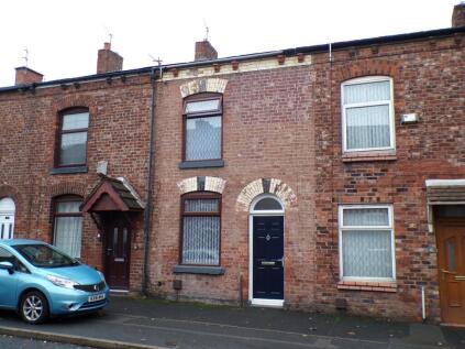 Stott Street, Failsworth, Manchester