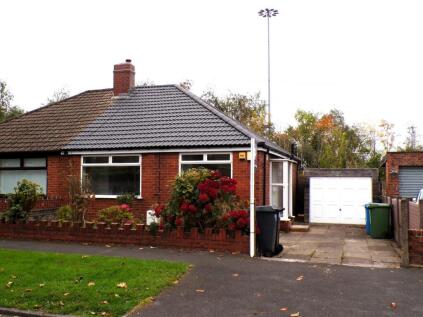 Montgomery Street, Hollinwood, Oldham