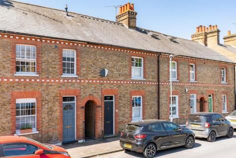 Molewood Road, Hertford