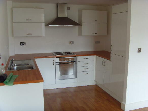 2 Bedroom Apartment To Rent In Woodlands Road Barry Cf62 Cf62